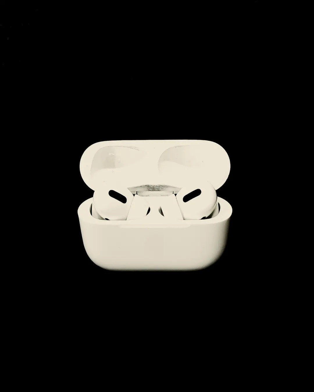 AirPods