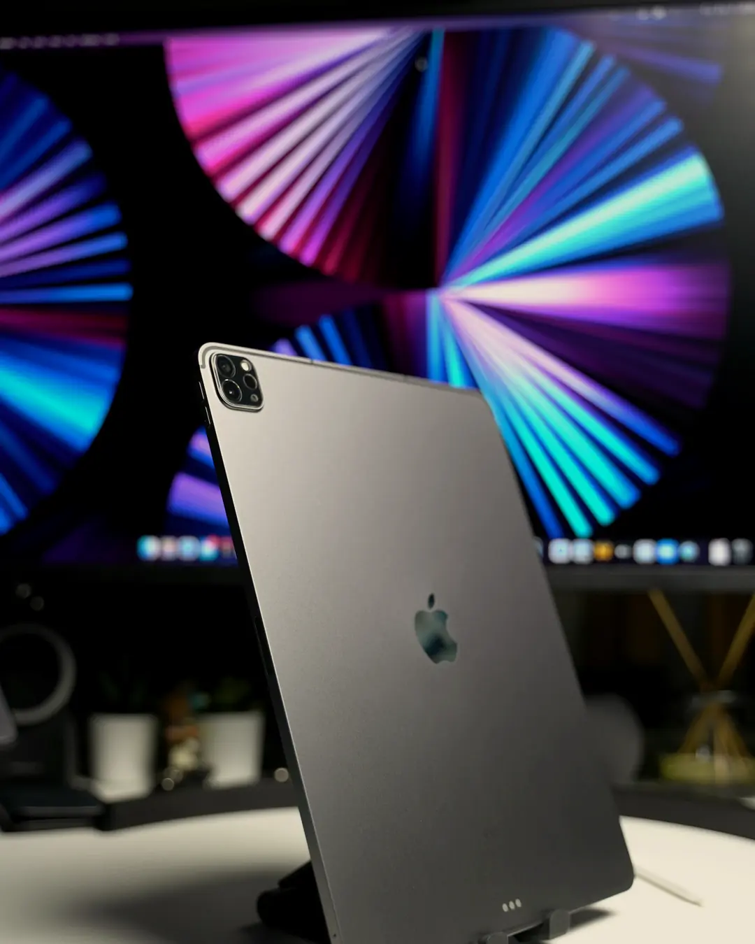 iPad