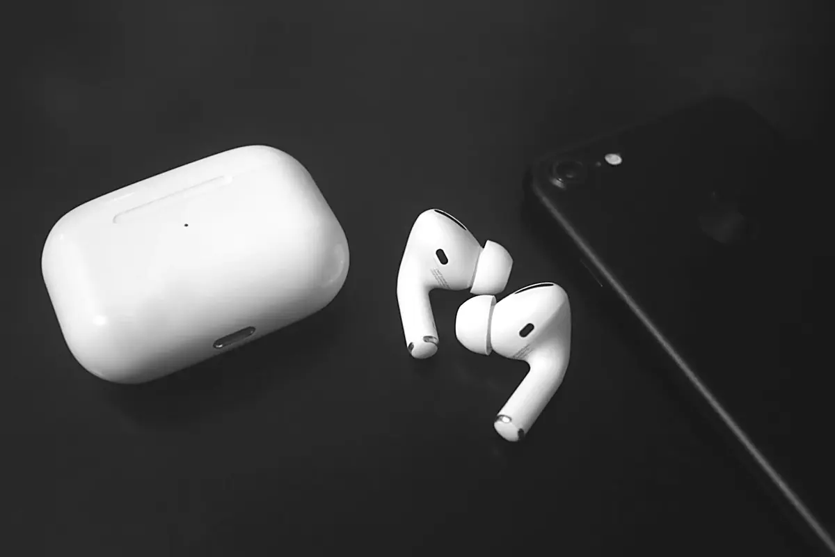 AirPods