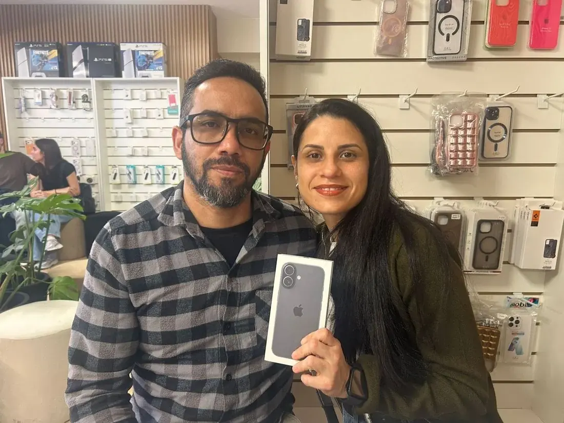 Cliente iMark