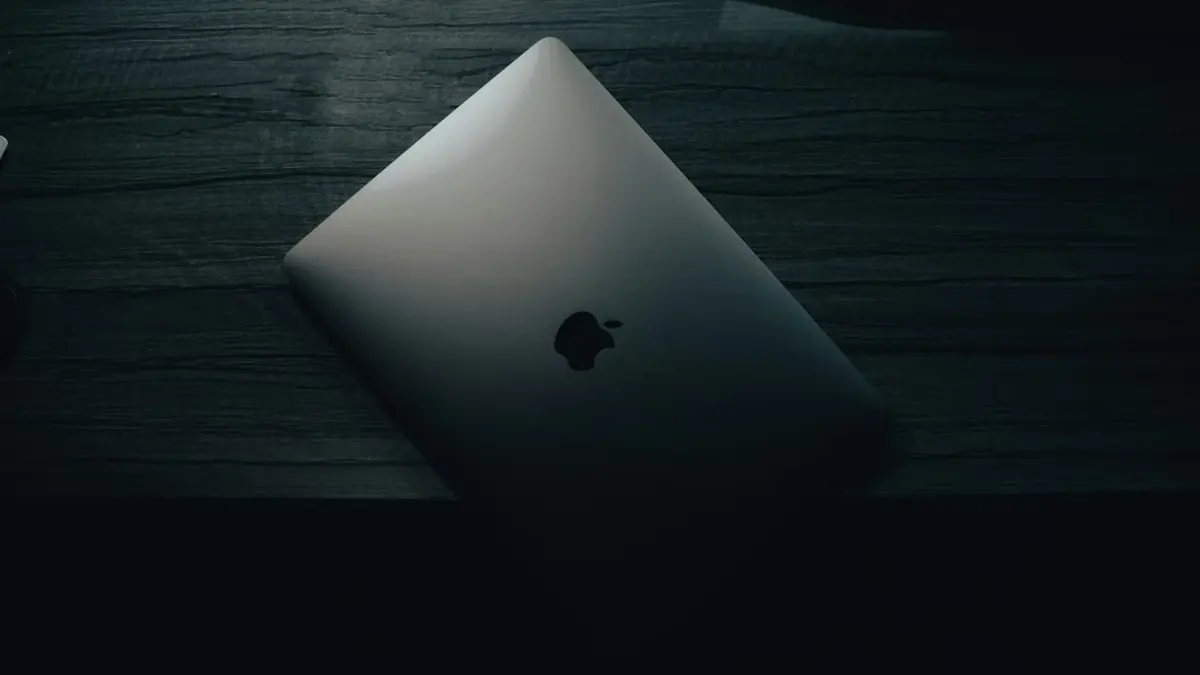MacBook Pro